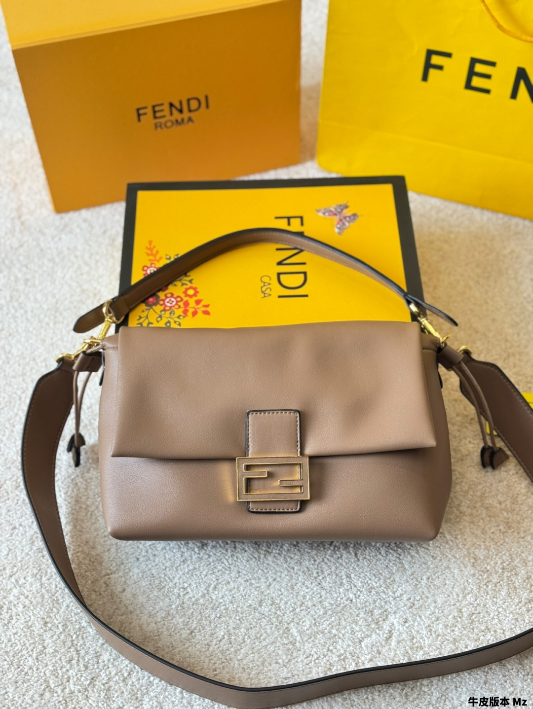 FENDI bag 152